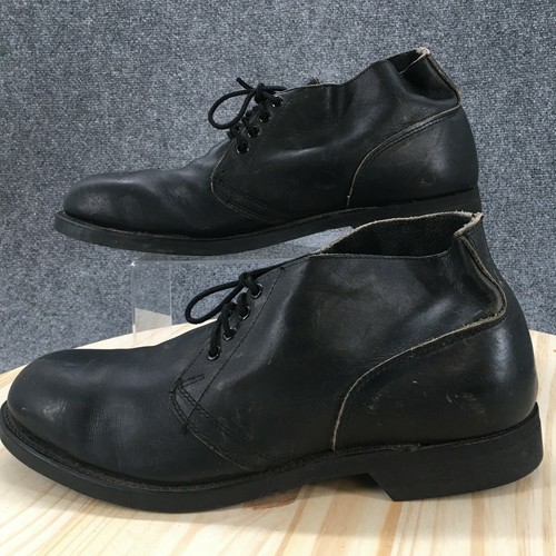 VTG Addison Shoes Men 12 R Imperial 