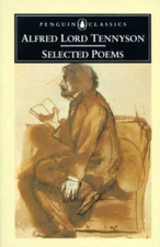 Tennyson: Selected Poems (Penguin Classics) - Paperback - ACCEPTABLE