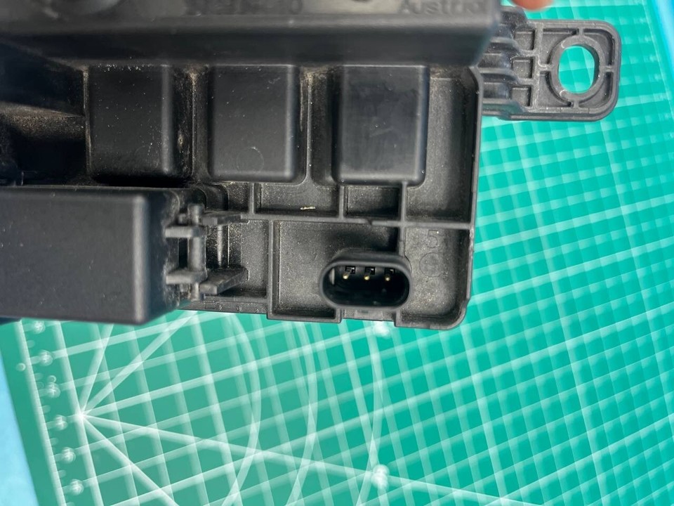 2016 BMW 428i Gran Coupe Integrated Power Supply Moule OEM 12637591534 eBay