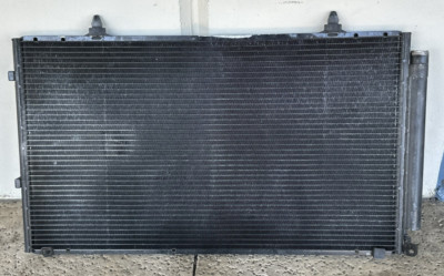 APC 3052AP 2002-2006 Toyota Solora/Camry/Lexus ES300 AC Condenser 11332793