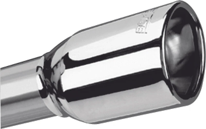 Sistema de escape Borla tipo S AxleBack Scion 2005-2010 TC 2,4 L 4 cilindros Foto 4 de 4