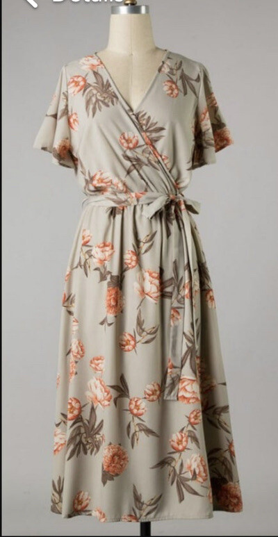 womens casual midi summer dresses | eBay