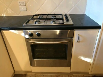 Westinghouse Gas Oven And Cooktop Cooktops Rangehoods