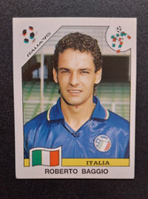 Soccer Italy Sports Trading Cards & Accessories 1990 Year