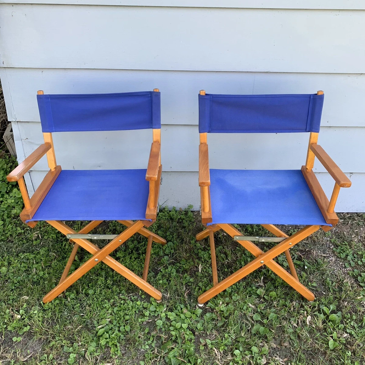 Gold directors chair new arrivals