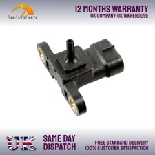 AIR INTAKE TURBO BOOST PRESSURE MAP SENSOR FOR TOYOTA, LEXUS, SABARU