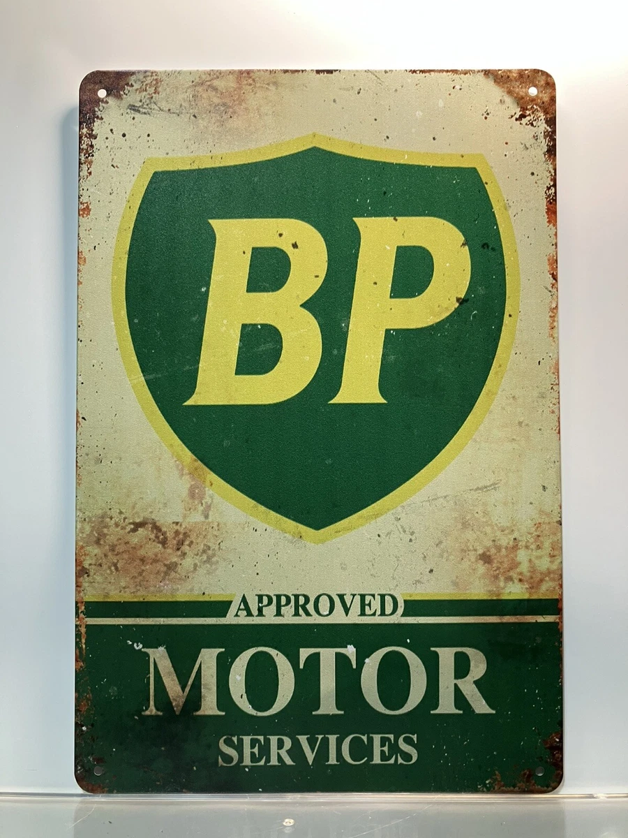 bp sign products for sale | eBay
