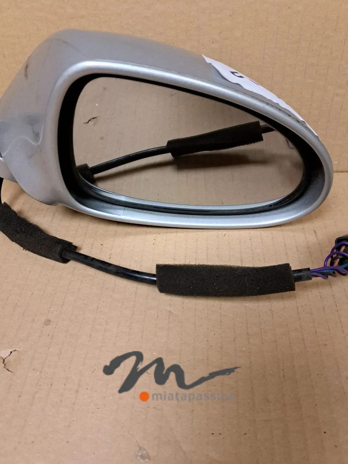 Paitsy Hundetransportbox 60x43x49cm - Faltbar Mit 2 Türen & Wasserdichter Platte