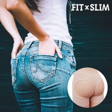 Slip push-up sexy alzapersone corpetto mutandine modellante