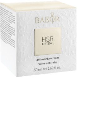 Babor HSR Lifting Cream 50ml #tw