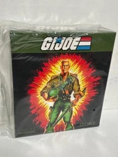 GI Joe One:12 Collective Duke Deluxe Edition 6" Action Figure USSELLER