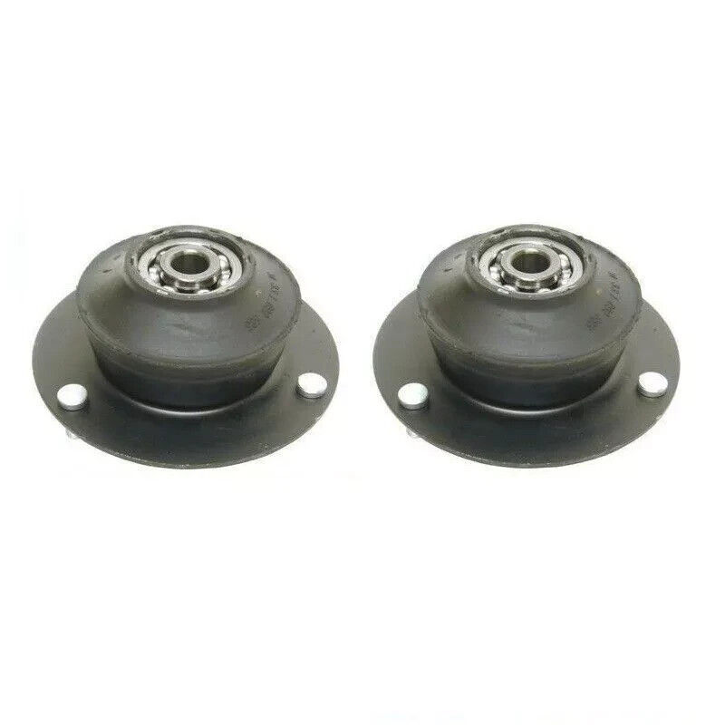 For BMW 3 Series Z3 Z4 E36 E85 Pair of Front Strut Shock Mount Bearings Kit