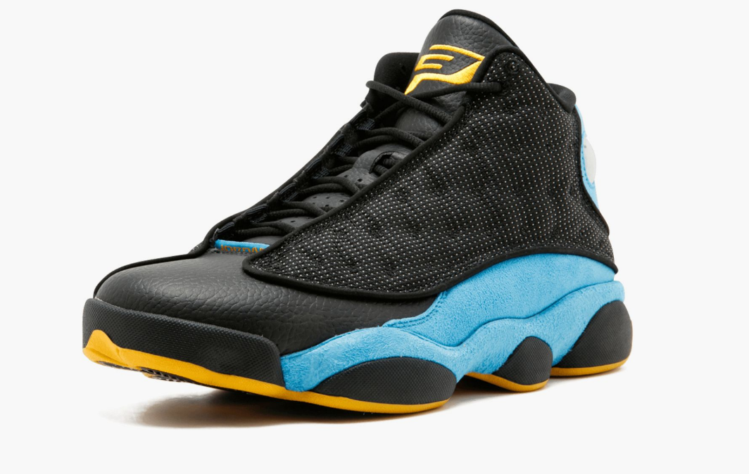 Now Cp3 New Shoes Chris Paul Jordan Collection New Arrivals