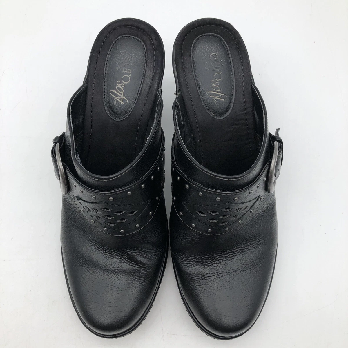 Eurosoft mules best sale