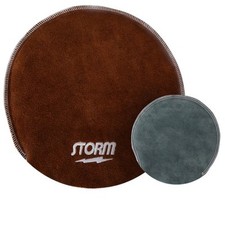 Storm Bowling DELUXE SHAMMY Leather Oil Removing Pad