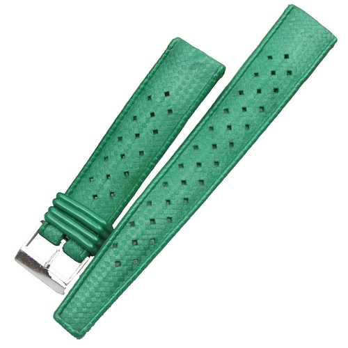 Tokyo Bay Green Studded Wrap Around Ladies Watch New Battery  display picture 1