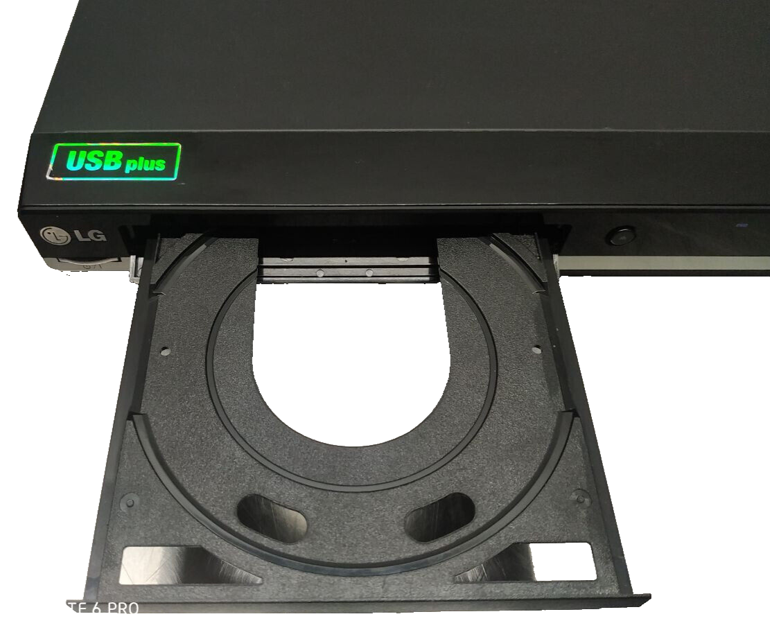 LG RH387 HDD/DVD Recorder Remote Control Vintage retro old eBay