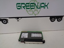 ALLEN-BRADLEY 1771-ID16/B ISOLATED 120V AC 50/60HZ INPUT MODULE - FREE SHIPPING