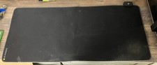 Corsair MM700 RGB Extended Cloth Gaming Mouse Pad