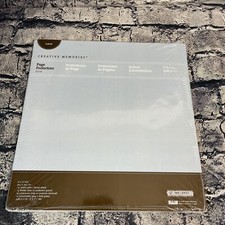 2008 Creative Memories 12 x 12 Page Protectors 16 Pages