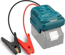 Jump Starter for Makita 18v Battery  11AWG  30A