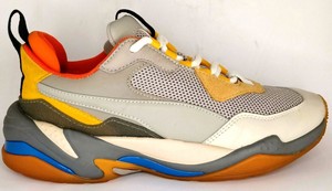 puma thunder spectra 38