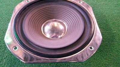 Anchor SFC-F1050 SUBWOOFER + Hifi-Bass mit viel Druck 95db! 50/100W 275mm 8 Ohm