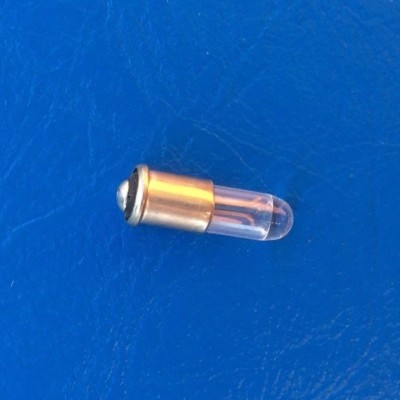 Car Key Lamp Mini Light Bulb 1,5V Miniature 0,09W 50mA Universal Replacement New