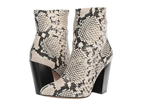 Vince Camuto Setillen Black/White 