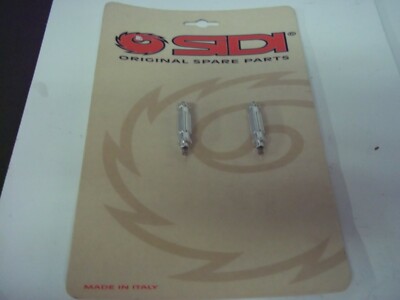 SIDI Replacement: sole regulation dual system