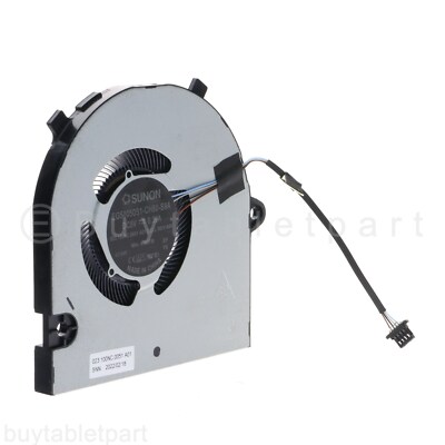 CPU