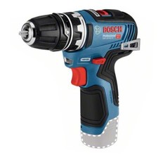 Bosch GSR10.8V-35FC Professional Cordless Dri...