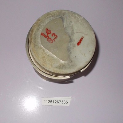 NEW GENUINE BMW 11251267365 NUERAL ALCAN PISTON E21 | eBay