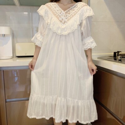 Ebay vintage nightgowns Clearance