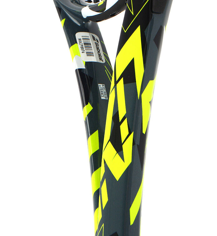 Babolat 2023 Pure Aero 100 Tennis Racquet Racket 100sq 300g Babolat 2023 Pure Aero 100 Tennis Racquet Racket 100sq 300g