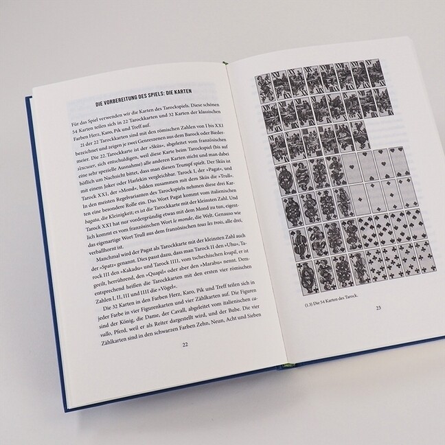 Thumbnail - Rudolf Taschner | Die Farben Der Quadratzahlen | Buch | Deutsch (2019)