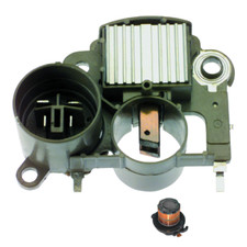 Fits New Alternator kit 7 Honda Regulator Slip Ring