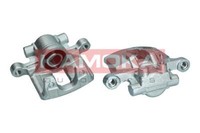 Kamoka Bremssattel Hinten Links Bremssystem Akebono FüR Mitsubishi Lancer Viii