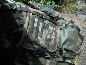 sac alice militaire