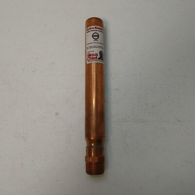 #ad Sioux Chief 1quot; Thread Hydra Rester Water Hammer Arrestor 654 C $45.00