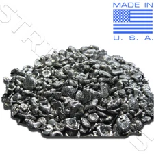 10 OZ Chrome Cobalt Dental Alloy In Shot Form (Made in USA)