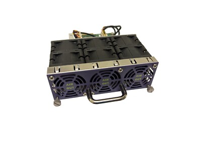 Extreme Networks 10945 Summit X460 G2 Front to Back Cooling Fan Module ...