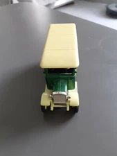 1931 MORRIS VAN BURSIN