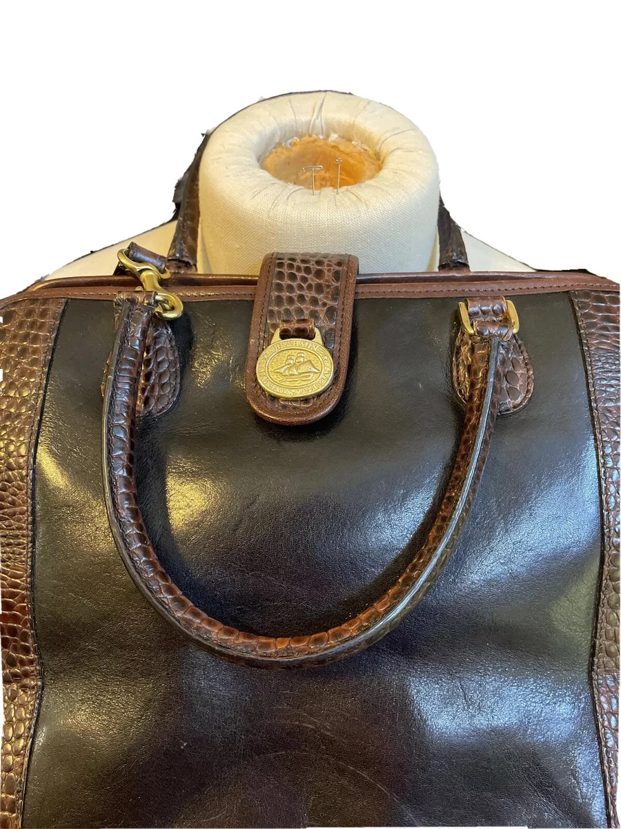 BRAHMIN Melbourne Collection Renaissance Katie Crossbody Bag | Dillard's