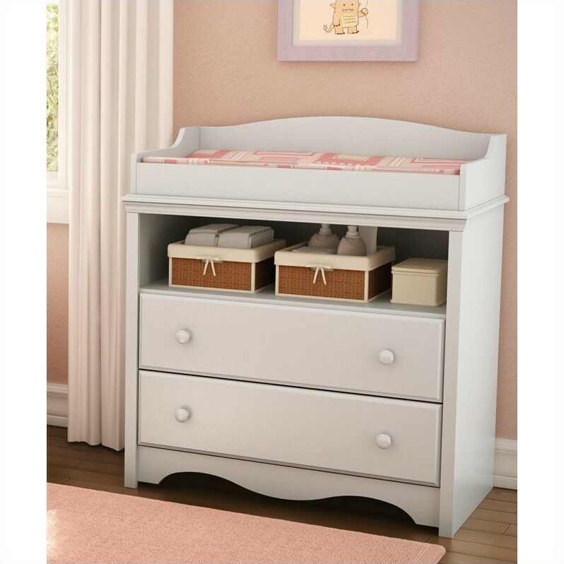 camden changing table