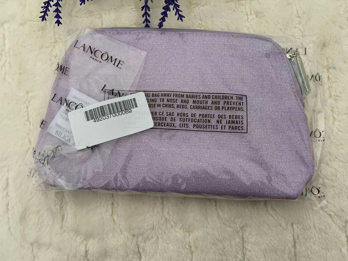 Sac a main lancome sale