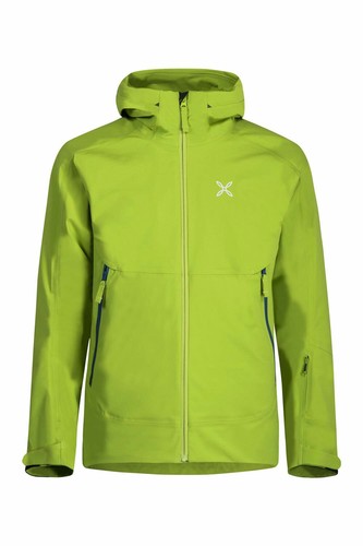 Giacca uomo Sci Montura SKI MORE - col.4083 | eBay