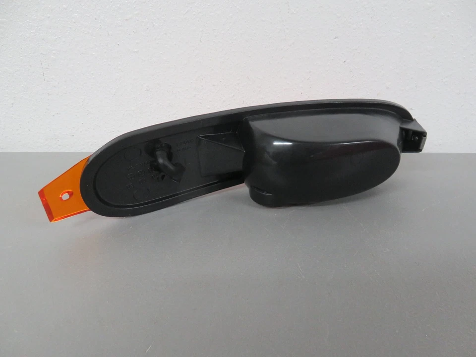 Chrysler Concorde 1998 1999 2000 2001 señal lateral izquierda señal de estacionamiento luz Foto 3 de 4