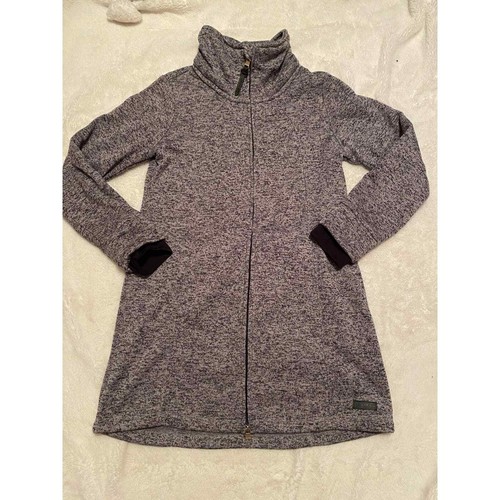 Calvin Klein Long Grey/Black 