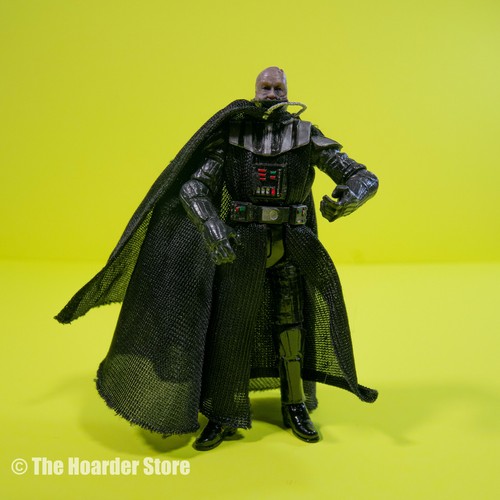 Star Wars Evolutions Anakin Skywalker to Darth Vader Action Figure Set - Picture 7 of 7